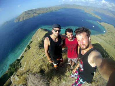 DCIM102GOPRO Une croisière presque parfaite