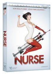 Critique Bluray 3D: Nurse 3D