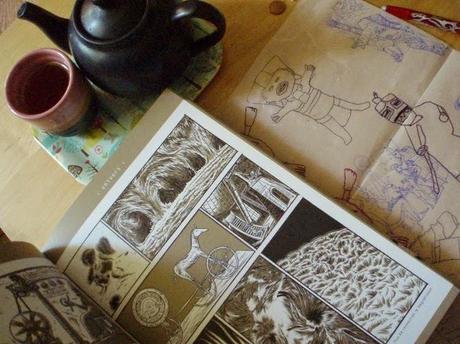 Cul par-dessus tête Cul par-dessus tête