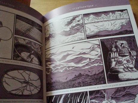 Cul par-dessus tête Cul par-dessus tête