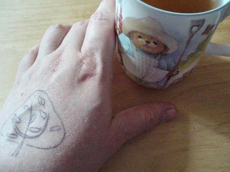 Cul par-dessus tête Cul par-dessus tête