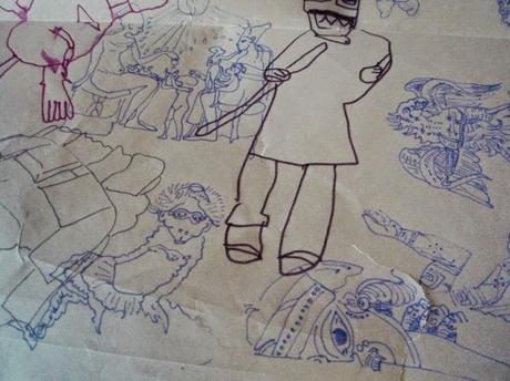 Cul par-dessus tête Cul par-dessus tête