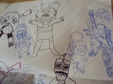 Cul par-dessus tête Cul par-dessus tête