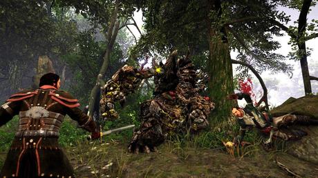 Risen 3 Titan Lords – Découvrez la guilde des Gardiens en images Risen 3 Titan Lords – Découvrez la guilde des Gardiens en images