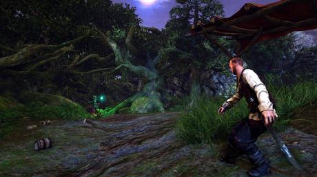 Risen 3 Titan Lords – Découvrez la guilde des Gardiens en images Risen 3 Titan Lords – Découvrez la guilde des Gardiens en images