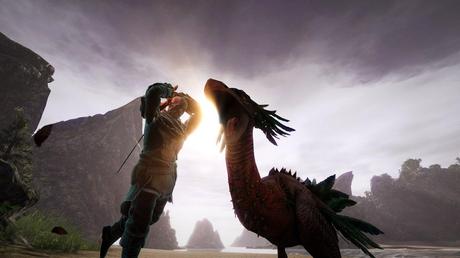 Risen 3 Titan Lords – Découvrez la guilde des Gardiens en images Risen 3 Titan Lords – Découvrez la guilde des Gardiens en images