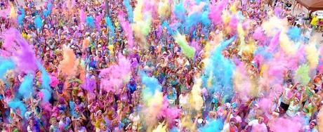 La Color Me Rad débarque à Nantes ! (concours) colormerad