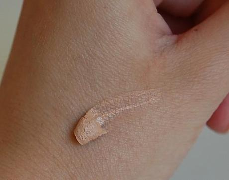 Gel bonne mine Couleur Caramel : le produit tout en un gel bonne mine couleur caramel