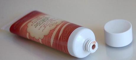 Gel bonne mine Couleur Caramel : le produit tout en un avant premiere couleur catamel