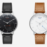 Withings Activité : une magnifique smartwatch suisse classique Withings-Activite