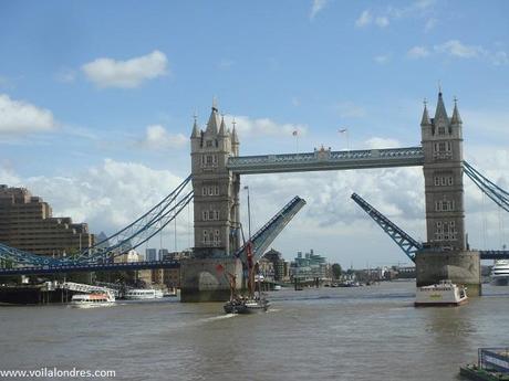 London Tower Bridge_Voila Londres