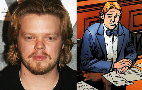 Daredevil : Un acteur de