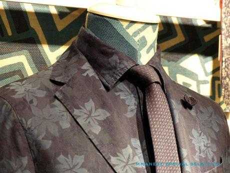 Altea Milano, Pitti Uomo 86 Pitti Uomo 86 cravates Altea Milano Altea Milano scarves Altea Milano Altea altea milano pitti uomo 86 10 Altea Milano, Pitti Uomo 86