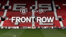Google Hangout s’invite à la Draft NBA 2014! manchester-united-google-plus