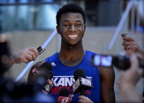 Google Hangout sinvite à la Draft NBA 2014! photo