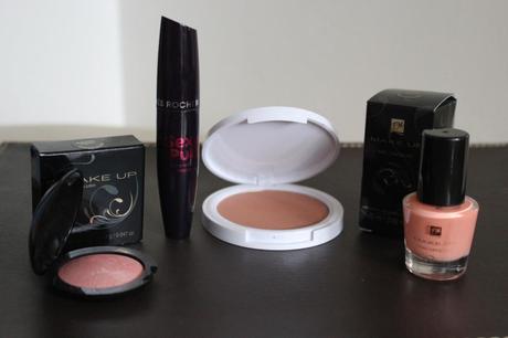 Beauté : mes favoris de juin Yves rocher, my little box,