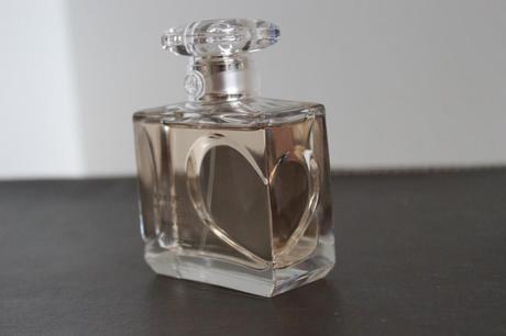 Beauté : mes favoris de juin Quelques notes d'amour Yves Rocher