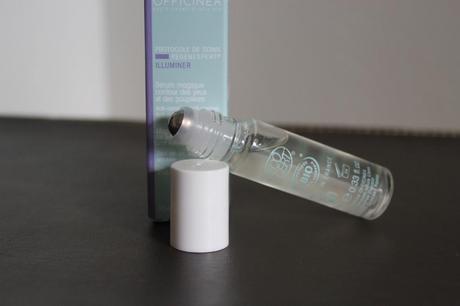 Beauté : mes favoris de juin Roll on