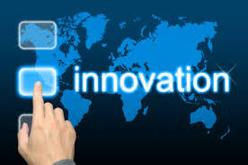 L’Open Innovation en France : une réalité en marche L’Open Innovation en France : une réalité en marche