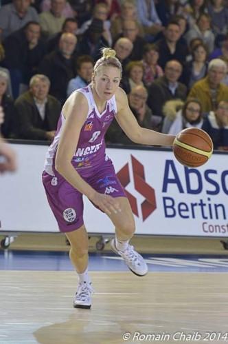 Europe : Transferts LFB_2013-2014_Natalie-VAN-DEN-ADEL--Angers-_Romain-CHAIB.jpg