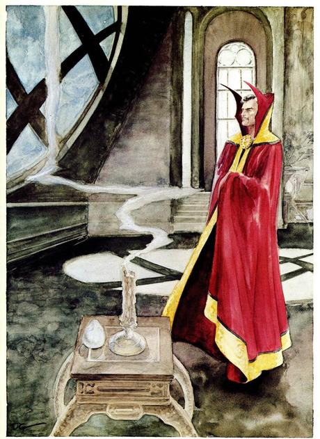 DOCTOR STRANGE : PIN-UPS CLASSIC EN 1983 DOCTOR STRANGE : PIN-UPS CLASSIC EN 1983