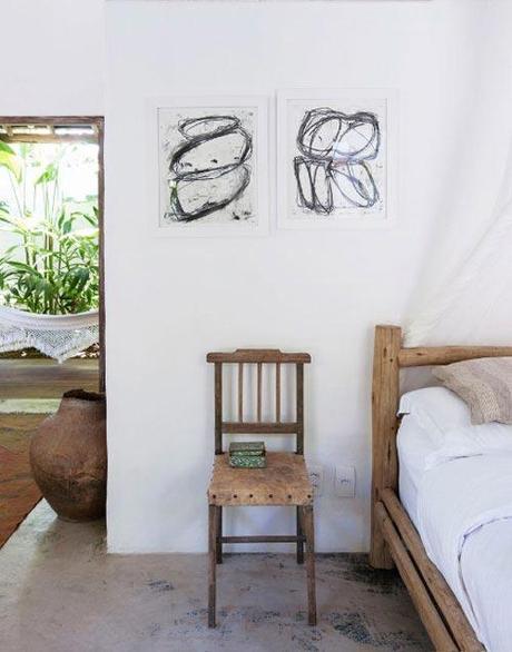 A beautiful beach house brazil6
