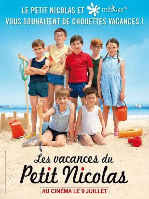 Méduse ® dans