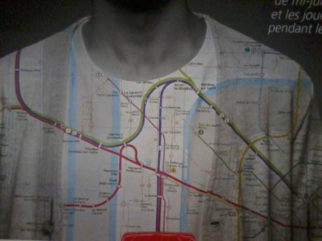 RATP – COUP DE GUEULE – REAUMUR SEBASTOPOL RATP