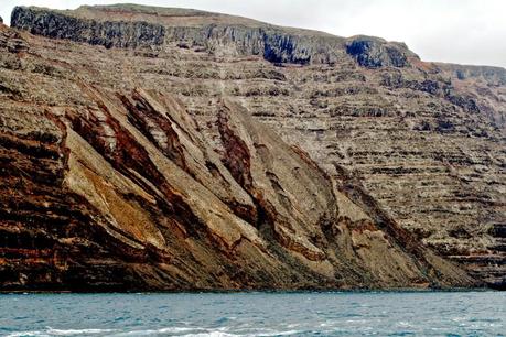 Isla la Graciosa ◊ Canary Islands Isla la Graciosa ◊ Canary Islands