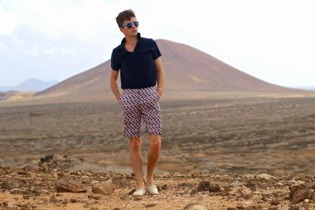 Isla la Graciosa ◊ Canary Islands Isla la Graciosa ◊ Canary Islands