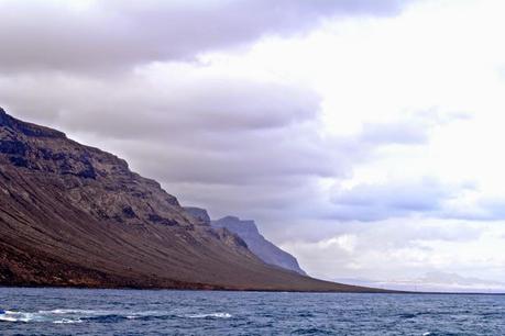 Isla la Graciosa ◊ Canary Islands Isla la Graciosa ◊ Canary Islands
