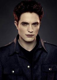 Edward Cullen Edward Cullen