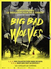 Big-Bad-Wolves-Affiche-France
