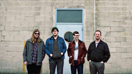 Protomartyr - Under Color of Official Right Protomartyr - Under Color of Official Right
