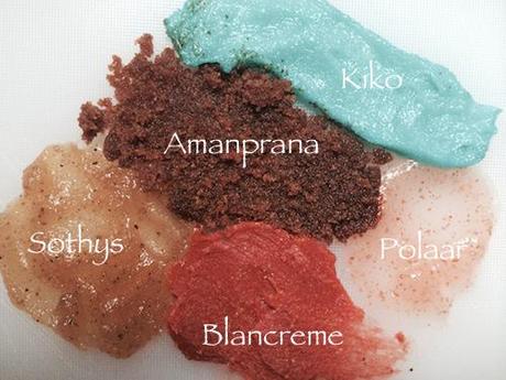 Peau exfoliée, prêt à bronzer ! gommage-corps-blog-beaute-soin-parfum-homme