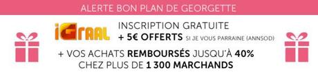 Economisez pendant les soldes avec iGraal ! igraal