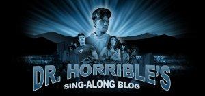 4 - Dr Horrible's sing along blog