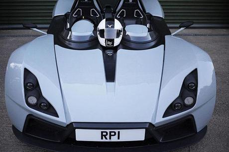 ELEMENTAL RP1 ELEMENTAL RP1