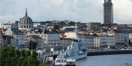 Nantes Nantes