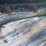 Patinage sur le Paterswoldsemeer – Pays-Bas Paterswoldsemeer 03