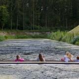 Le Pont du Fort de Roovere – Pays Bas Pont de Roovere 03