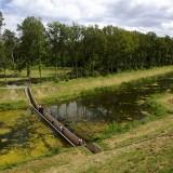 Le Pont du Fort de Roovere – Pays Bas Pont de Roovere 02