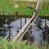 Le Pont du Fort de Roovere – Pays Bas Pont de Roovere 01