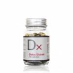 detox-globale Shirley Bousquet : L’actrice & D-LAB
