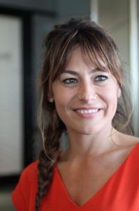 Shirley Bousquet 2 Shirley Bousquet : L’actrice & D-LAB