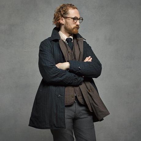 TS(S) – F/W 2014 COLLECTION LOOKBOOK TS(S) – F/W 2014 COLLECTION LOOKBOOK