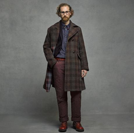 TS(S) – F/W 2014 COLLECTION LOOKBOOK TS(S) – F/W 2014 COLLECTION LOOKBOOK