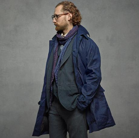 TS(S) – F/W 2014 COLLECTION LOOKBOOK TS(S) – F/W 2014 COLLECTION LOOKBOOK