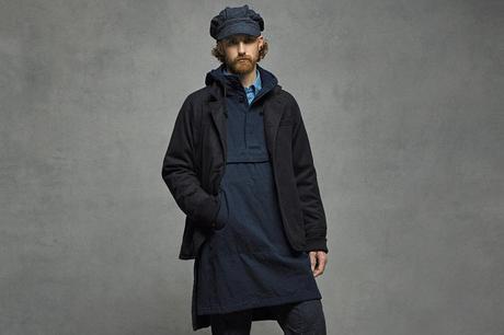 TS(S) – F/W 2014 COLLECTION LOOKBOOK TS(S) – F/W 2014 COLLECTION LOOKBOOK