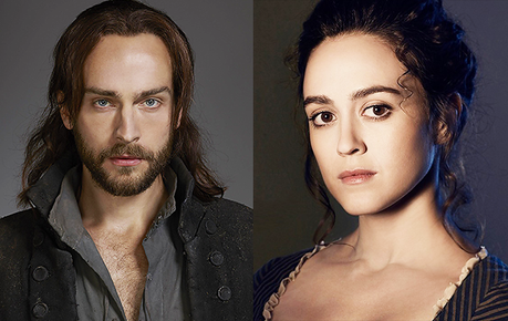 Sleepy Hollow : Une ex d'Ichabod au casting de la saison 2 ! Sleepy Hollow : Une ex d'Ichabod au casting de la saison 2 !